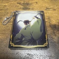 刀剣乱舞 石切丸 アクリルブロックキーホルダーのサムネイル