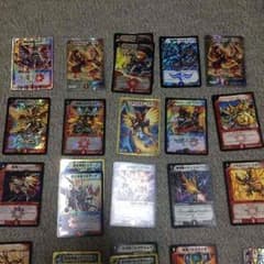デュエマ ドラゴンデッキのサムネイル