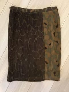ルシェルブルー  スカートのサムネイル