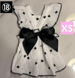 ペット洋服 犬 服 XSのサムネイル