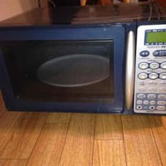 SANYO 電子レンジ☆再出品のサムネイル