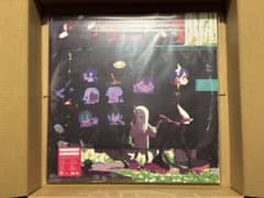 ぐされ 【数量生産限定アナログレコード盤】新品未開封 ずとまよ ztmy