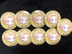 騎士a そうま 缶バッジ9個セット - メルカリ