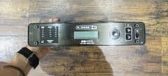 Line 6 XD-V70 2.4GHz デジタルワイヤレスシステム 受信機のサムネイル