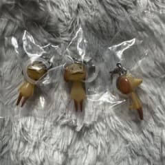 最安値　どこでもいっしょ　めじるしアクセサリー　ピエール　3点のサムネイル