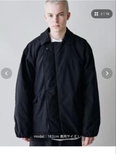 rehacer Short Mods Jacket レアセル ショートモッズ | Mercari
