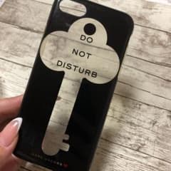 マークジェイコブス iphoneケースのサムネイル