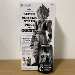 プ*ん様 ドラゴンボール SMSP ゴジータ 03 THE BRUSH Ⅲ C賞 - メルカリ