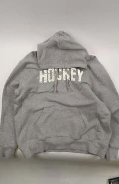 美品 Hockey フーディー リフレクタープリントのサムネイル
