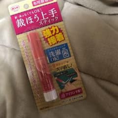 裁縫上手スティックのサムネイル