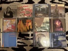 John Frusciante ジョン　作品集　コンプリート John Frusciante ジョン 作品集 コンプリート - メルカリ