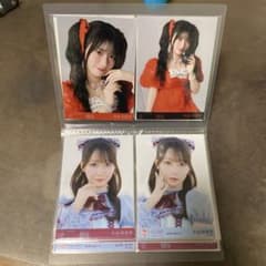 =LOVE 生写真 メンバー複数枚セット３２ページのサムネイル