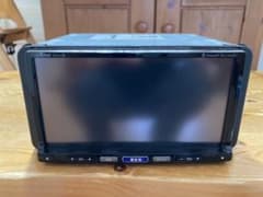 クラリオン カーナビ nx612のサムネイル
