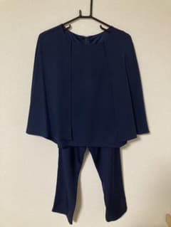 ☆美品！授乳口付きフォーマル服☆のサムネイル