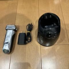 【ジャンク】BRAUN シリーズ7 メンズ電気シェーバー 7090ccのサムネイル