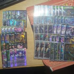 アナカラーマルル インターステラ デッキ まとめ売り - メルカリ