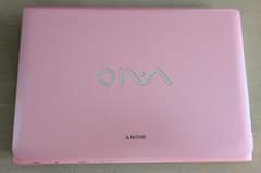 VAIO(ピンク) Core i3-3120M メモリ12GB VAIO(ピンク) Core i3-3120M メモリ12GB - メルカリ