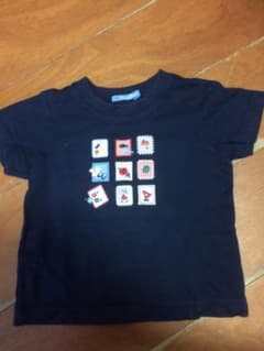 ファミリアTシャツのサムネイル