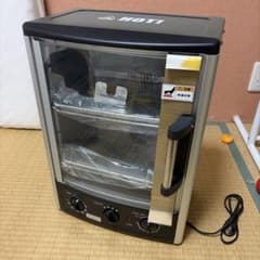 小型乾燥機 CV-Junior クラフトオーブン CV-Junior - メルカリ
