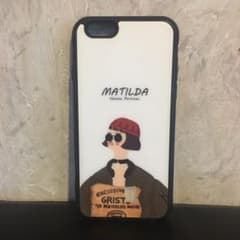 マチルダ iPhoneケースのサムネイル