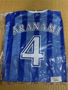 ぽん酢　横浜DeNAベイスターズ 荒波翔　オーセンティックユニフォーム ぽん酢様専用 横浜DeNAベイスターズ 荒波翔 オーセンティック