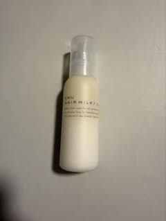 中野製薬 ENU ヘアミルク BM 100mlのサムネイル