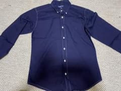 makkuronobuo様専用　ポロラルフローレン　シャツのサムネイル