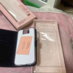 kate spadeのiPhone11 ※tmさん専用のサムネイル