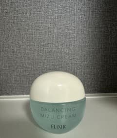 BALANCING MIZU CREAM クリームのサムネイル