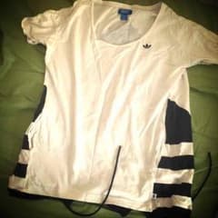 adidas でっかめTシャツのサムネイル