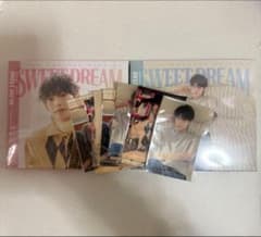 CHUEI LI YUSWEET DREAM Japanのサムネイル