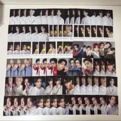 ENHYPEN エナプ トレカ ラキドロ 宵 特典 まとめ売り - メルカリ