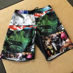 リーボック　　パンツのサムネイル