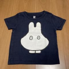 ♡グラニフ　おばけミッフィーTシャツ 90センチ♡のサムネイル