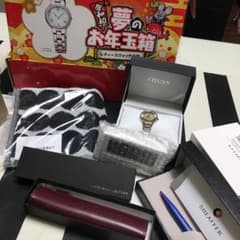 ヨドバシ レディースウォッチの夢のサムネイル