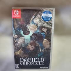 [switch] THE DIOFIELD CHRONICLE