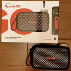 spark goのサムネイル