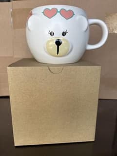 スターバックス　マグカップのサムネイル