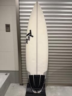 中古】joistik vertrix2 nick blair サーフボード - メルカリ