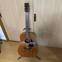S.yairi 最初期 ハカランダ指板 - メルカリ