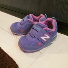 美品 ニューバランス NB スニーカー 16のサムネイル