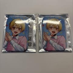 すとぷり 缶バッジ 長方形のサムネイル