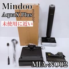 未使用品 Mindoo AquaX Plus MIA-NO02 電動モップ 未使用品 Mindoo AquaX Plus MIA-NO02 電動モップ - メルカリ