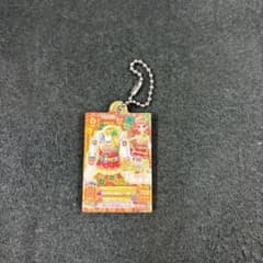 アイカツ アイカツ！ だれでもアイドル活動アクリルチャーム２ ガチャのサムネイル