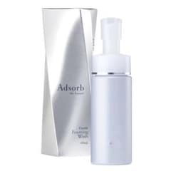 アドソーブ ジェントル フォーミングウォッシュ - メルカリ