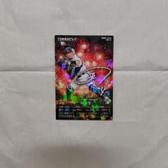 2023年プロ野球 森友哉 キラカードのサムネイル