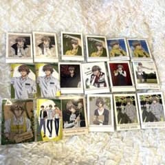 【白石蔵ノ介】ぱしゃこれ14点セットのサムネイル