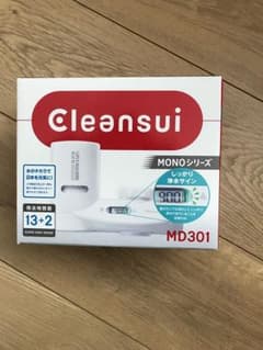 クリンスイ カートリッジのサムネイル