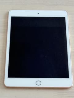 iPad mini  第5世代  ローズゴールド￼のサムネイル