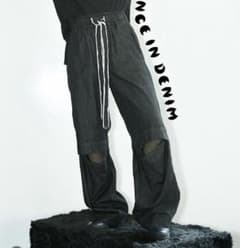 LIVINGTONE for CITYSHOP デニムのサムネイル